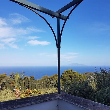 Il Rifugio B&B Capri Anacapri  Exterior photo