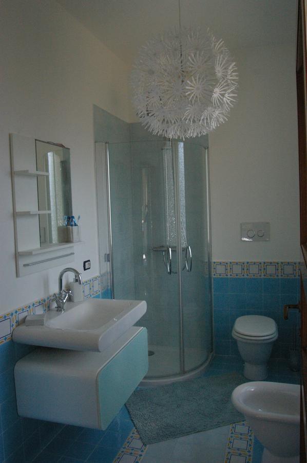 Il Rifugio B&B Capri Anacapri  Exterior photo