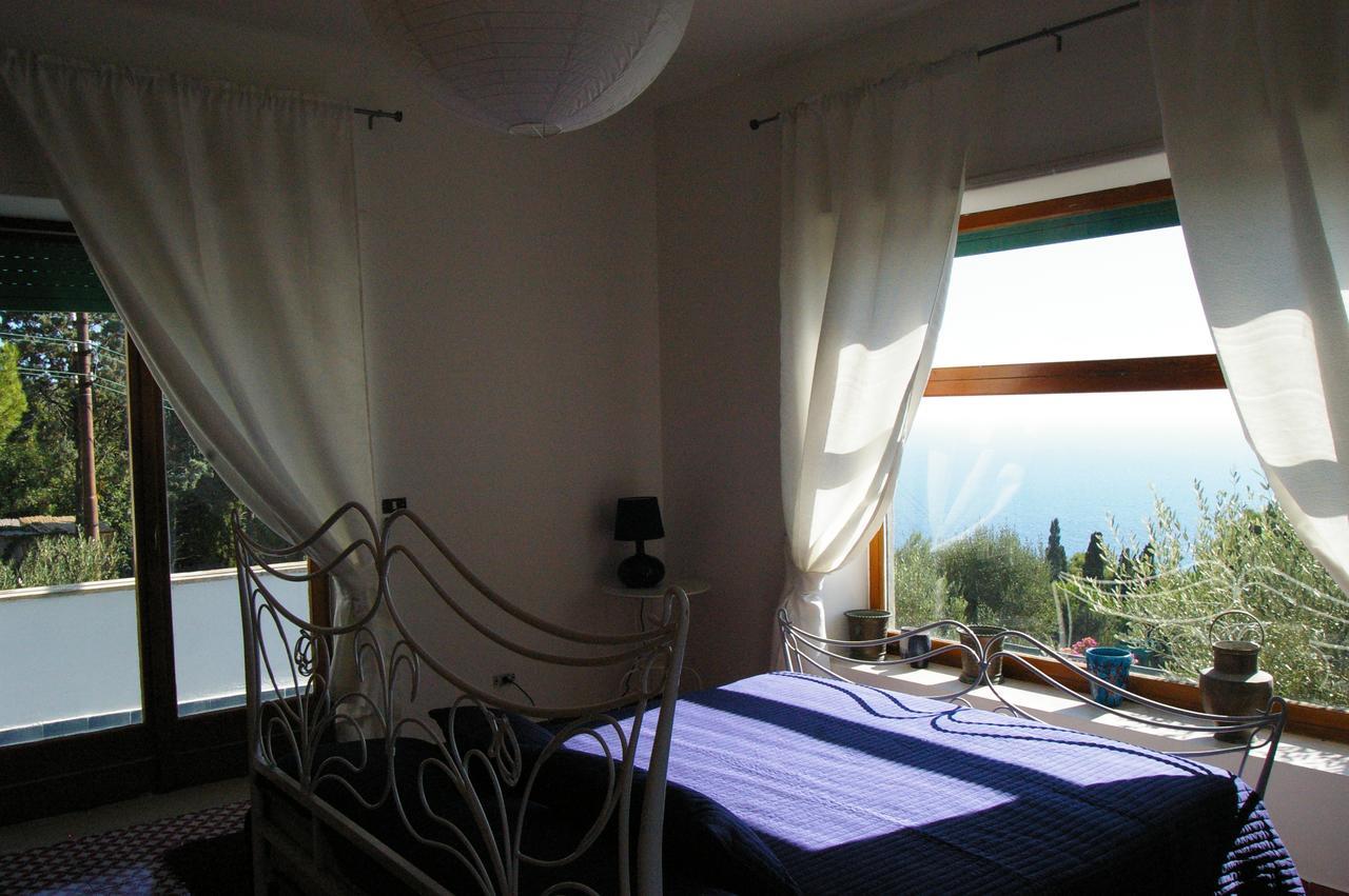 Il Rifugio B&B Capri Anacapri  Exterior photo