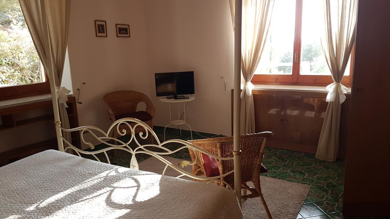 Il Rifugio B&B Capri Anacapri  Exterior photo