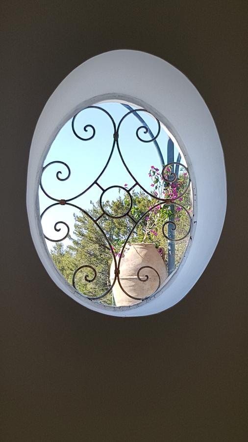 Il Rifugio B&B Capri Anacapri  Exterior photo