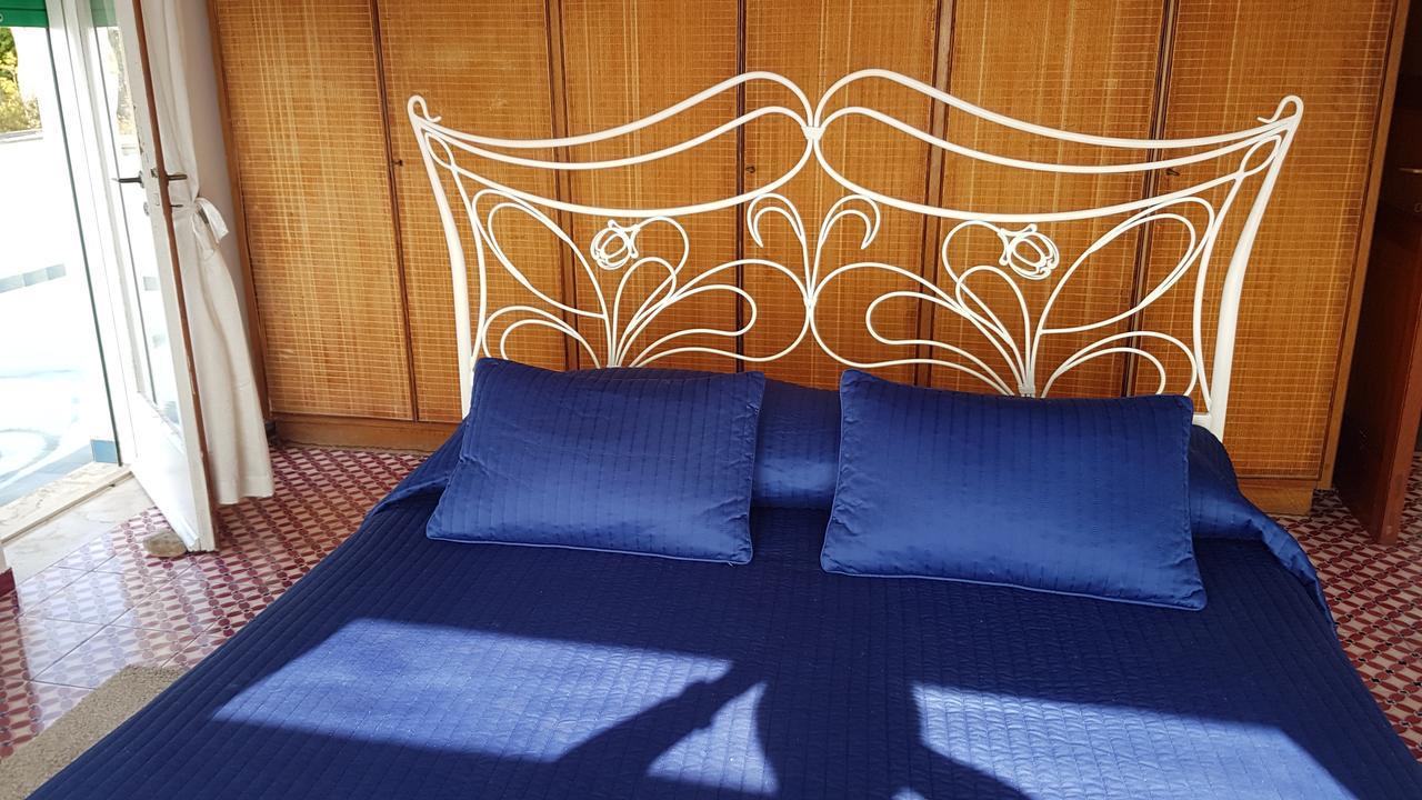 Il Rifugio B&B Capri Anacapri  Exterior photo