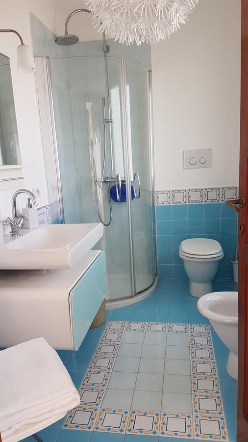 Il Rifugio B&B Capri Anacapri  Exterior photo