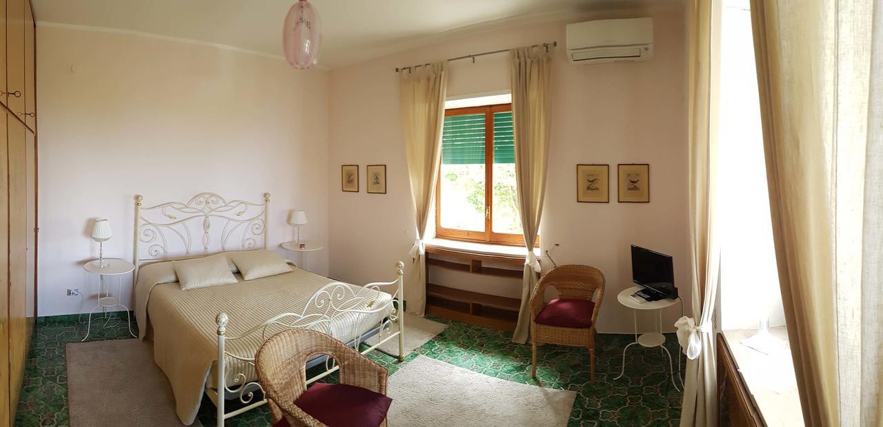 Il Rifugio B&B Capri Anacapri  Exterior photo