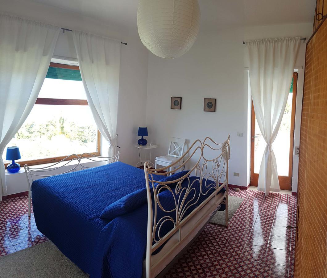 Il Rifugio B&B Capri Anacapri  Exterior photo
