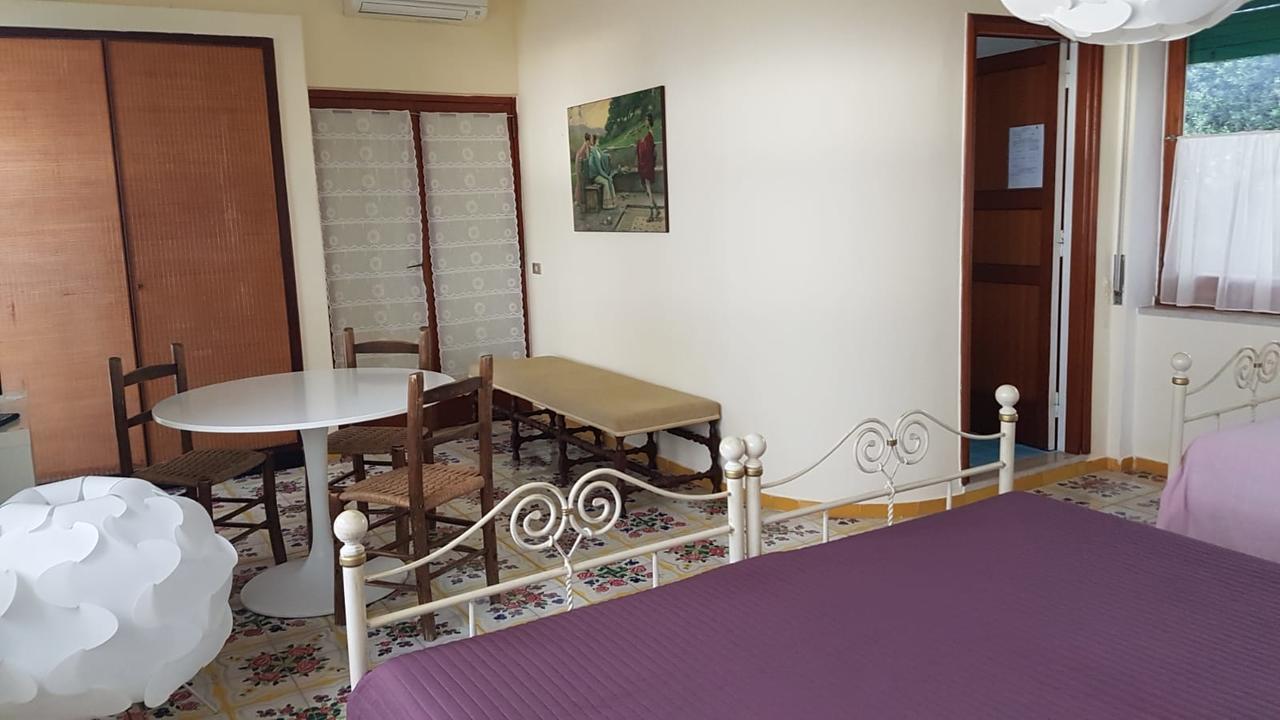 Il Rifugio B&B Capri Anacapri  Exterior photo