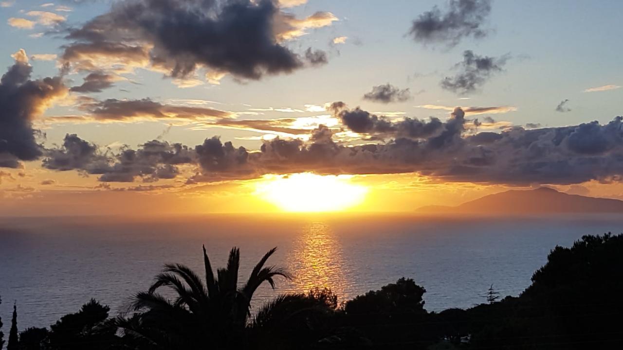 Il Rifugio B&B Capri Anacapri  Exterior photo