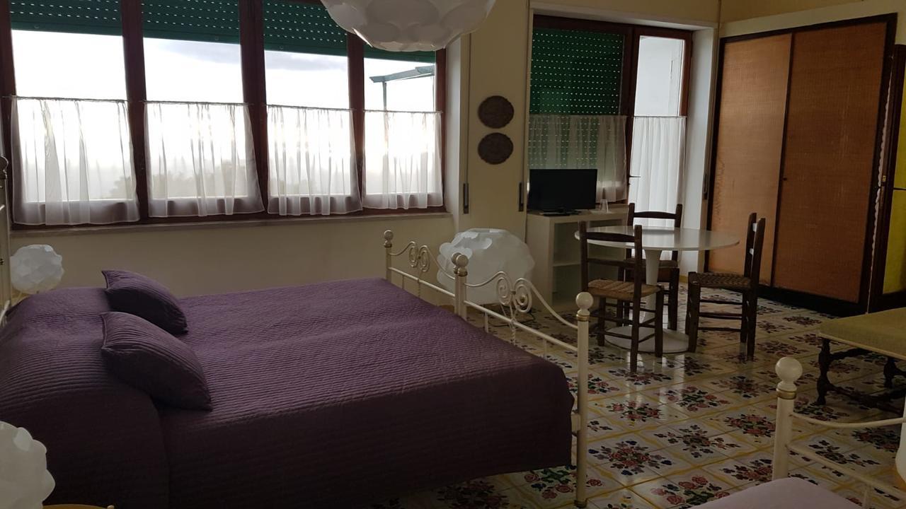 Il Rifugio B&B Capri Anacapri  Exterior photo